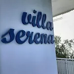 Vendégház Serena