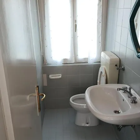 Serena Maison d'hôtes Lignano Sabbiadoro