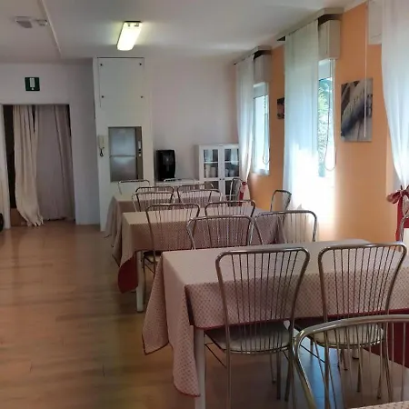 Serena Guest house *