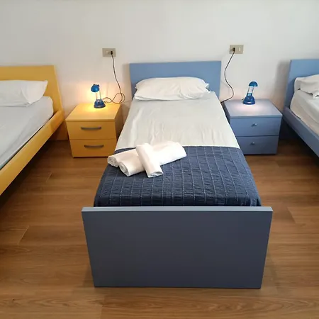 Serena Guest house *