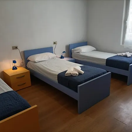 Serena Guest house *