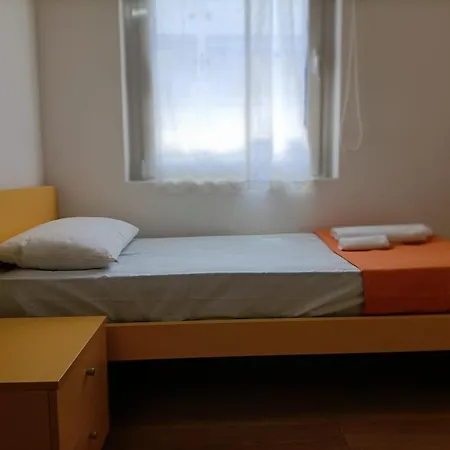 Vendégház Serena