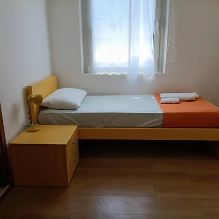 Serena Guest house