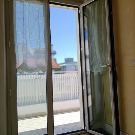 بيت ضيافة Serena *