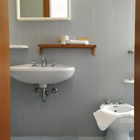 Maison d'hôtes Serena Lignano Sabbiadoro