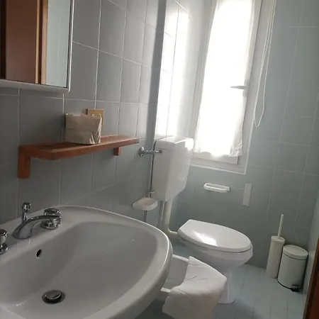 Guest house Serena *