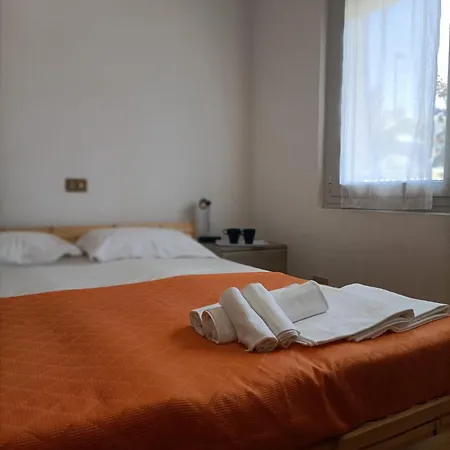 Serena Guest house