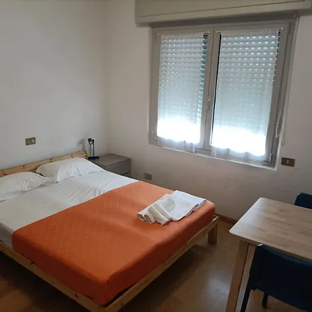 Serena Guest house