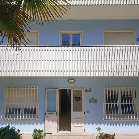 Guest house Serena