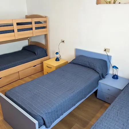 Serena Guest house