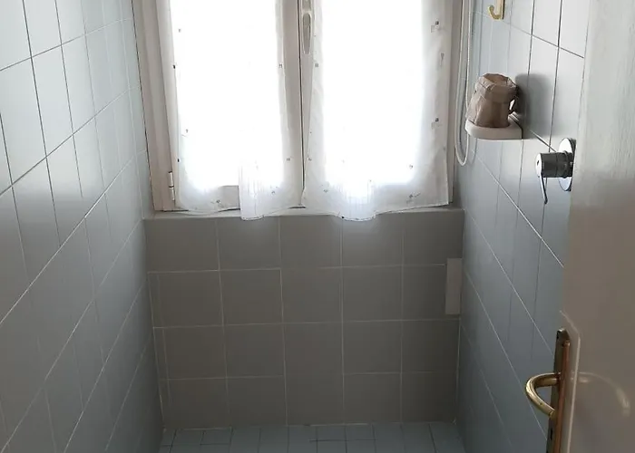 Serena Vendégház Lignano Sabbiadoro