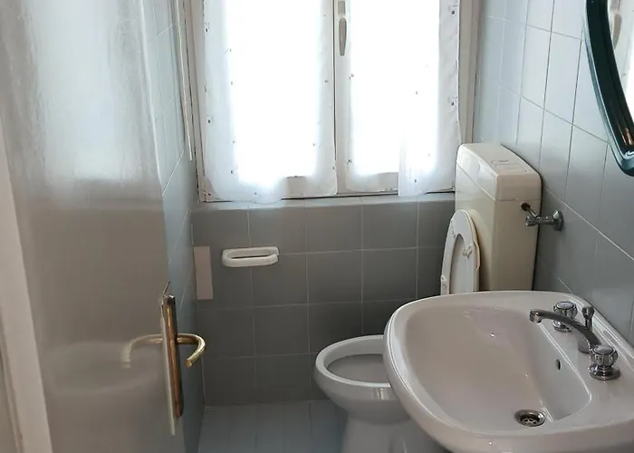 Serena Vendégház Lignano Sabbiadoro