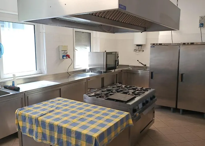 Vendégház Serena Lignano Sabbiadoro