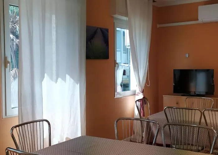 Serena Lignano Sabbiadoro