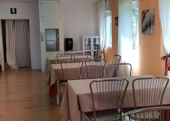 Serena Vendégház *