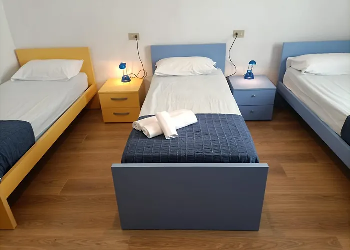 Serena Vendégház *