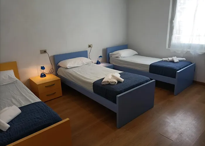 Serena Vendégház *