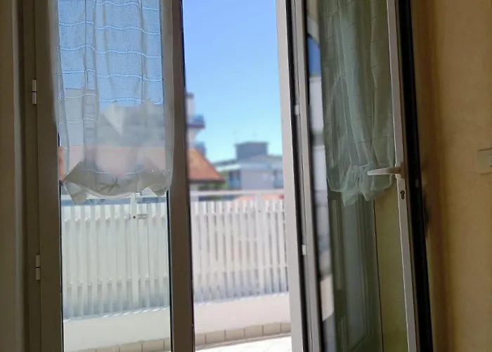 Vendégház Serena *