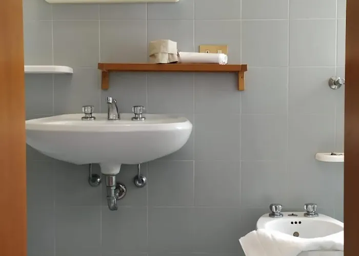 Vendégház Serena Lignano Sabbiadoro