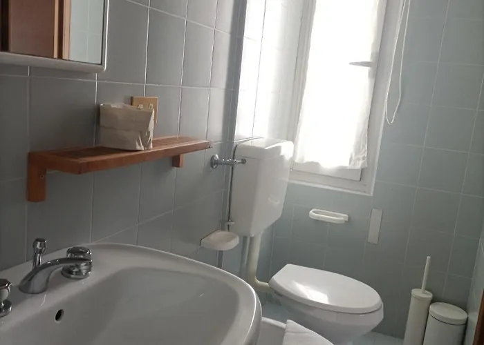 Vendégház Serena *