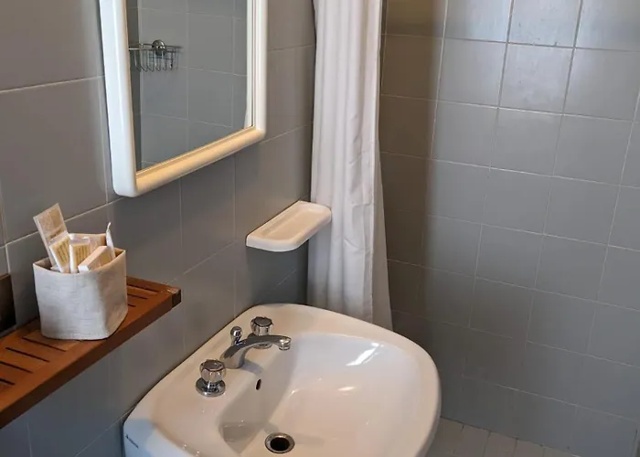 Vendégház Serena *