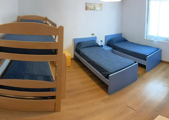 Serena * Lignano Sabbiadoro